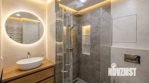 1-к квартира, вторичка, 41м2, 3/10 этаж