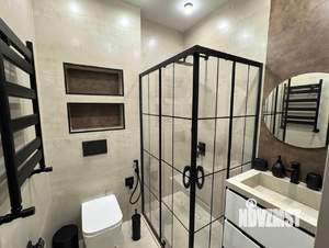 1-к квартира, вторичка, 67м2, 4/9 этаж