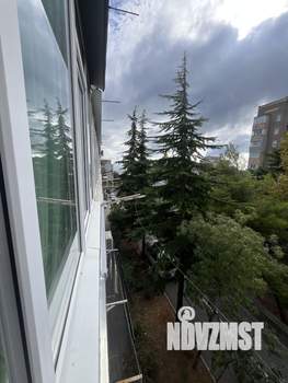 2-к квартира, вторичка, 57м2, 4/5 этаж