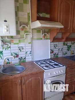 1-к квартира, вторичка, 26м2, 1/1 этаж