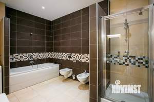 2-к квартира, вторичка, 137м2, 13/14 этаж