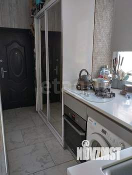 2-к квартира, вторичка, 46м2, 2/3 этаж