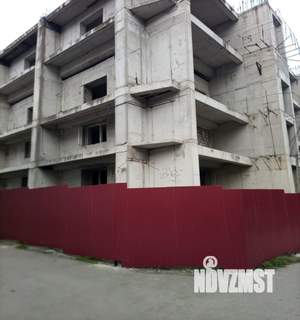 2-к квартира, вторичка, 53м2, 4/8 этаж
