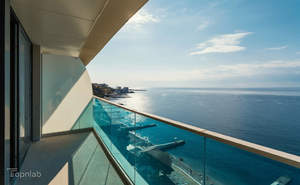 Студия квартира, вторичка, 57м2, 3/11 этаж