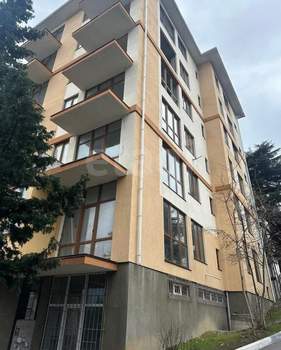 1-к квартира, вторичка, 49м2, 2/6 этаж