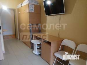 Студия квартира, вторичка, 21м2, 1/3 этаж