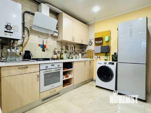 1-к квартира, вторичка, 45м2, 1/10 этаж