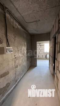 1-к квартира, вторичка, 38м2, 8/12 этаж