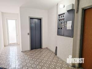 1-к квартира, вторичка, 47м2, 6/9 этаж