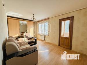 1-к квартира, вторичка, 39м2, 2/9 этаж