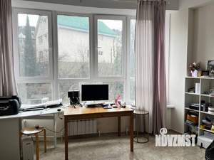 1-к квартира, вторичка, 59м2, 5/15 этаж