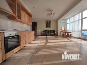 3-к квартира, вторичка, 104м2, 3/11 этаж