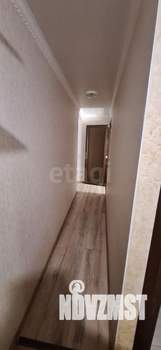 3-к квартира, вторичка, 71м2, 1/4 этаж