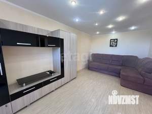 1-к квартира, вторичка, 28м2, 2/4 этаж