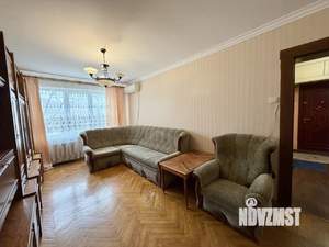 2-к квартира, вторичка, 63м2, 4/9 этаж