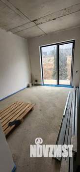 2-к квартира, строящийся дом, 86м2, 1/9 этаж