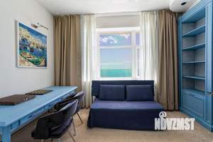 5-к квартира, вторичка, 250м2, 4/4 этаж