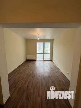 Студия квартира, вторичка, 34м2, 5/16 этаж