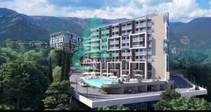 Студия квартира, вторичка, 27м2, 7/8 этаж