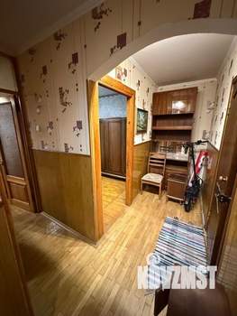 2-к квартира, вторичка, 54м2, 1/6 этаж