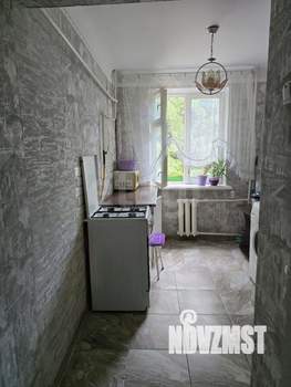 1-к квартира, вторичка, 9м2, 2/4 этаж
