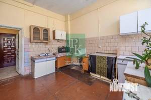 1-к квартира, вторичка, 15м2, 1/1 этаж