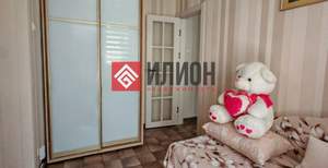 2-к квартира, вторичка, 22м2, 1/4 этаж