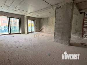 1-к квартира, вторичка, 77м2, 8/9 этаж