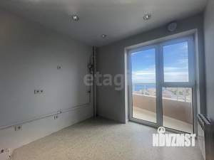 1-к квартира, вторичка, 37м2, 5/9 этаж