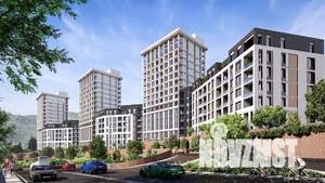 2-к квартира, вторичка, 57м2, 7/15 этаж