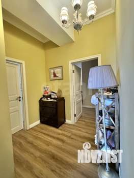 4-к квартира, вторичка, 142м2, 9/9 этаж