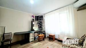 1-к квартира, вторичка, 22м2, 1/4 этаж