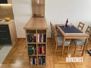 2-к квартира, вторичка, 64м2, 3/4 этаж