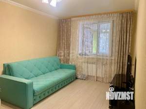 3-к квартира, вторичка, 71м2, 1/4 этаж