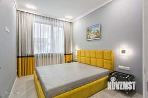 2-к квартира, вторичка, 52м2, 2/8 этаж