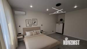 1-к квартира, вторичка, 46м2, 4/8 этаж