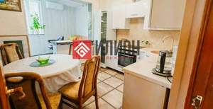 2-к квартира, вторичка, 64м2, 2/9 этаж