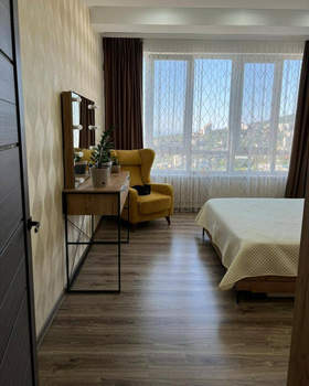 3-к квартира, вторичка, 98м2, 4/4 этаж