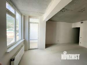 Студия квартира, вторичка, 34м2, 6/16 этаж