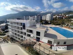 2-к квартира, вторичка, 68м2, 6/6 этаж