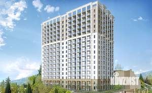 Студия квартира, вторичка, 31м2, 3/16 этаж