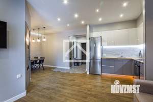 2-к квартира, вторичка, 66м2, 10/18 этаж