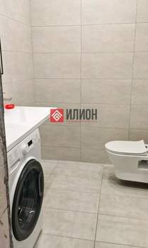 Студия квартира, вторичка, 35м2, 2/3 этаж