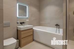 3-к квартира, вторичка, 75м2, 10/18 этаж