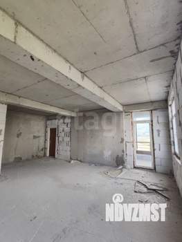 1-к квартира, вторичка, 49м2, 7/9 этаж