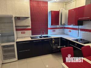 3-к квартира, вторичка, 94м2, 3/4 этаж