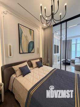 3-к квартира, вторичка, 115м2, 10/14 этаж