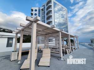 1-к квартира, вторичка, 60м2, 2/8 этаж
