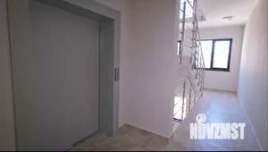 1-к квартира, вторичка, 42м2, 3/8 этаж