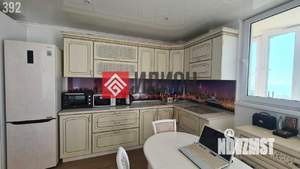 Студия квартира, вторичка, 37м2, 4/5 этаж